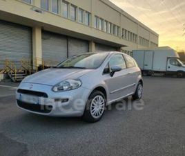 FIAT PUNTO EVO 1.2 69 S&S DYNAMIC 3P