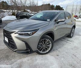 NEW 2026 LEXUS NX 350 NX 350 PREMIUM