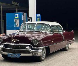 CADILLAC DEVILLE CADILLAC DEVILLE 62 DEVILLE