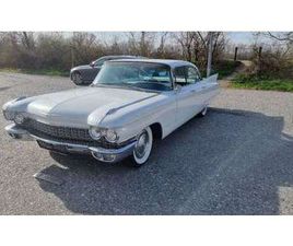 CADILLAC SERIE 62 CADILLAC SERIES 62 SEDAN 6,4 V8