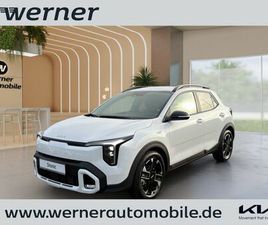 KIA STONIC 1.0 T-GDI 115 48V GT-LINE DCT