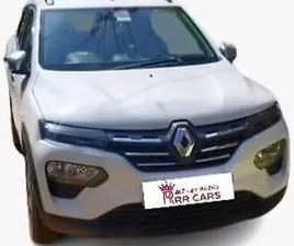 RENAULT KWID