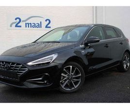 HYUNDAI I30 I30 1.5 T-GDI 48V-HYBRID FULL OPTION!