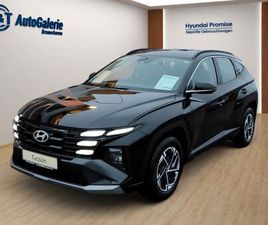 HYUNDAI TUCSON SELECT 2WD