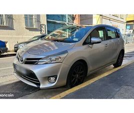 TOYOTA VERSO TOYOTA VERSO 7 PLACES SKYVIEW