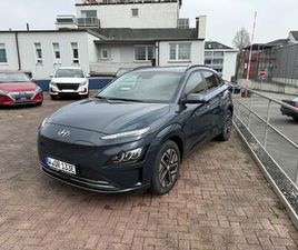 HYUNDAI KONA TREND ELEKTRO 2WD ASSISTENZPAKET NAVIGATION