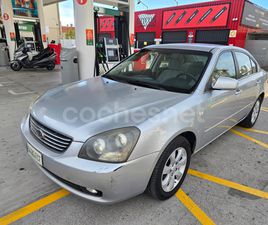 KIA MAGENTIS 2.0 CRDI VGT ACTIVE