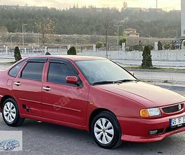 VOLKSWAGEN POLO CLASSIC 1.6 CLASSIC