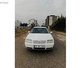 VOLKSWAGEN BORA 1.6 COMFORTLINE