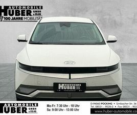 HYUNDAI IONIQ 5 ELEKTRO UNIQ-PAKET 4WD +AHK+20 ZOLL+