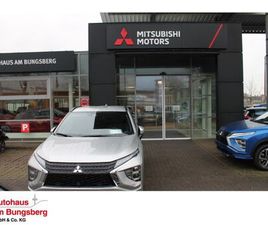 MITSUBISHI ECLIPSE CROSS SELECT 4WD 2.4 PHEV *STANDHZG*SOUN