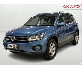 TRACK & STYLE 2,0 TDI 130 KW (177 HV) BLUEMOTION TECHNOLOGY 4MOTION