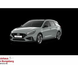 HYUNDAI I30 SW HYUNDAI I30CW 1.5 T-GDI N LINE PANORAMADACH