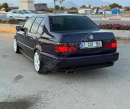 VOLKSWAGEN VENTO 1.6 GL