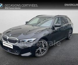 BMW SERIE 3 TOURING 330E (G21) GENERATION2 TOURING 330E 292 BVA8 M SPORT