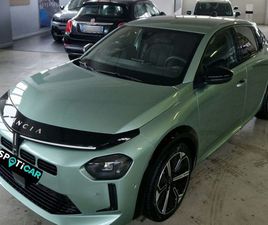 YPSILON YPSILON 1.2 MHEV LX 110CV E-DCT