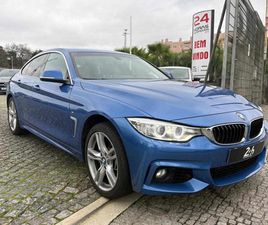 BMW SÉRIE 4 435 GRAN COUPÉ D XDRIVE PACK M AUTO
