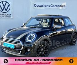 III (F56) 1.5 ONE 102 EDITION GREENWICH 3P