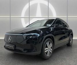 MERCEDES-BENZ EQA 350 4M ELECTRIC ART ADVANCED PLUS NIGHT+DIST