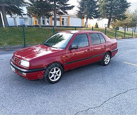 VOLKSWAGEN VENTO 1.6 CL