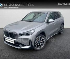 BMW IX1 (U11) XDRIVE20 204 XLINE 66.5 KWH BVA