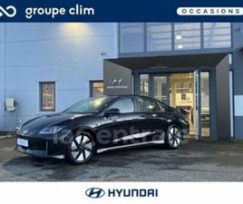 HYUNDAI IONIQ 6 77 KWH 229 INTUITIVE