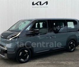 KIA PV5 163 BATTERIE L PLUS 71.2 KWH