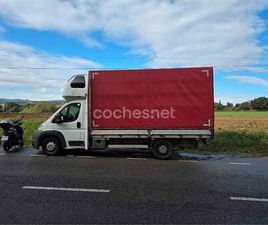 PEUGEOT BOXER PEUGEOT BOXER