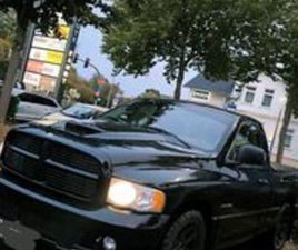 OTHER DODGE RAM SRT 10 8,3L