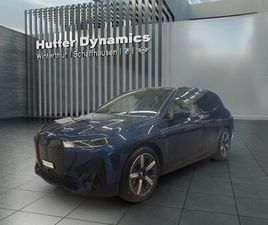 BMW IX XDRIVE 50 IX XDRIVE50 EDITION SPORT/SPORTPAKET