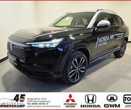 HONDA HR-V ADVANCE STYLE E:HEV +PDCV.&H.+TOTWINKELASSI