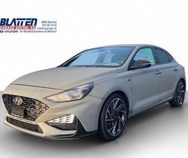 HYUNDAI I30 FASTBACK I30 FASTBACK 1.5 T-GDI N-LINE