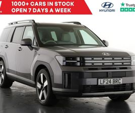 2025 HYUNDAI SANTA FE 1.6 TGDI PLUG-IN HYBRID ULTIMATE 5DR 4WD AUTO ESTATE PETRO | EBAY UK
