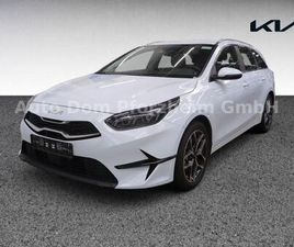 KIA CEED SW KIA CEED SW 1,5T DCT SPIRIT /UVO/NAVI/KAMERA