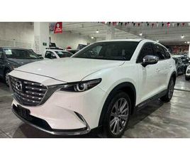 MAZDA CX-9