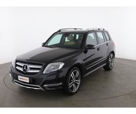 GLK 220 CDI