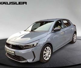 OPEL CORSA 1.2 GS *CARPLAY*LED*SITZ-&LENKRADHEIZUNG*