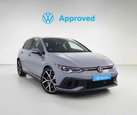 VOLKSWAGEN GOLF GTI CLUBSPORT 2.0 TSI 221 KW (300 CV) DSG