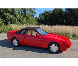 ASTON MARTIN V8 VOLANTE ZAGATO 1989 ASTON MARTIN V8 VOLANTE ZAGATO 1 OF ONLY 37