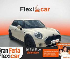 MINI MINI COOPER ONE 5 PUERTAS