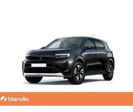 OPEL FRONTERA 1.2T XHT HYBRID EDCT6 107KW GS