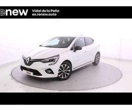 RENAULT CLIO BLUE DCI TECHNO 74KW
