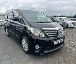 V6 3.5 LIMITED EDITION 8 SEAT ULEZ FREE