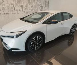 TOYOTA PRIUS 2.0 PLUG-IN HYBRID PRESTIGE