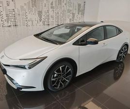 TOYOTA PRIUS 2.0 PLUG-IN HYBRID PRESTIGE SK