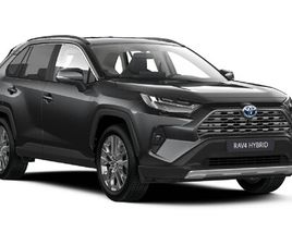 2,5 HYBRID EXECUTIVE