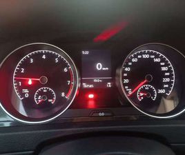 VOLKSWAGEN GOLF 1.0 TSI READY2GO 85KW