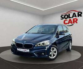 BMW SERIE 1 116 1.5 116CV