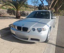BMW SERIE 3 316 BMW - COMPACT