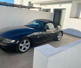 BMW Z4 2.0I BMW - Z4